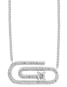 Collar de clip Stackis