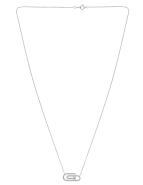 Collar de clip Stackis