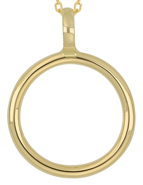 Collar Bony Levy de oro 14 K