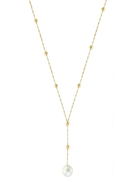 Collar Effy de oro 14 K
