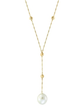 Collar Effy de oro 14 K
