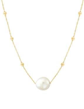 Collar Effy de oro 14 K