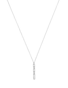 Collar Tous Les Classiques de oro blanco 18 K