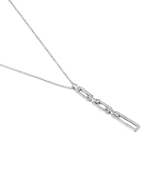 Collar Tous Les Classiques de oro blanco 18 K