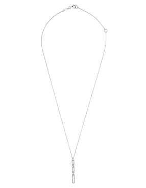 Collar Tous Les Classiques de oro blanco 18 K