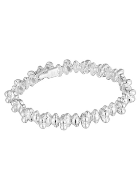 Pulsera Tous de plata P 925 Bold Bear con acabado pulido