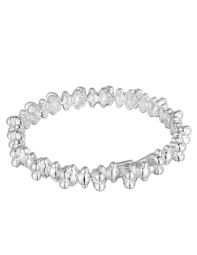 Pulsera Tous de plata P 925 Bold Bear con acabado pulido
