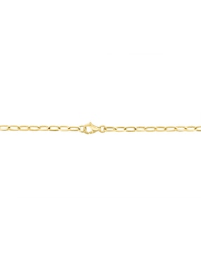Collar Effy de oro 14 K
