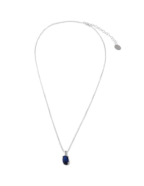 Collar Unlimited By Ob de plata P 925