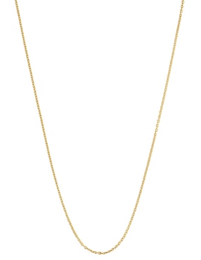 Collar Tous de oro amarillo 18 K