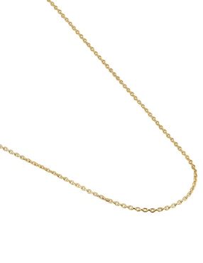 Collar Tous de oro amarillo 18 K