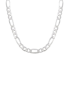 Cadena de eslabones Unlimited By Ob de plata P 925