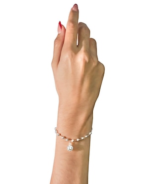 Pulsera Unlimited By Ob de plata p 925