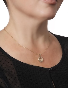 Collar Unlimited By Ob de oro 10 K