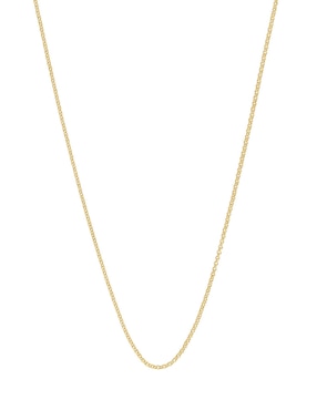 Collar Tous de oro amarillo 18 K
