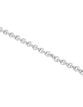 Pulsera Tous de plata p 925 Básicos