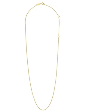 Collar Tous Basics De Plata P925