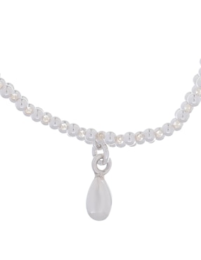 Pulsera E&N Cherny de plata p 925