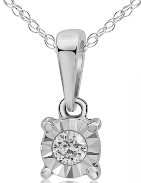 Collar Jayda de oro 14 K