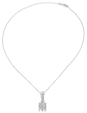 Collar Jayda de oro 14 K