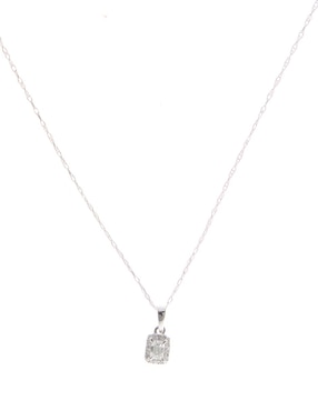 Collar Jayda Cozy de oro 14 K