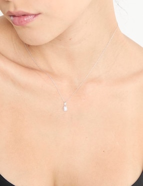 Collar Jayda Cozy de oro 14 K