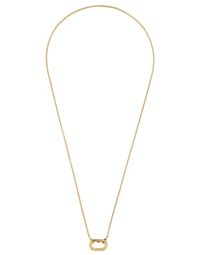 Collar Tous Hold de plata P 925