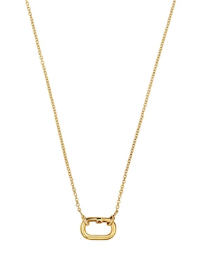 Collar Tous Hold de plata P 925