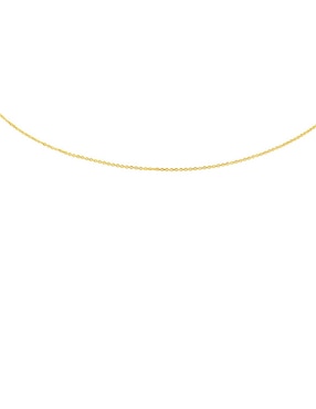 Gargantilla Tous de oro 18 K
