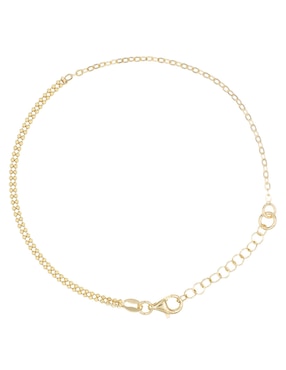 Pulsera Silvex Spa de plata p 925