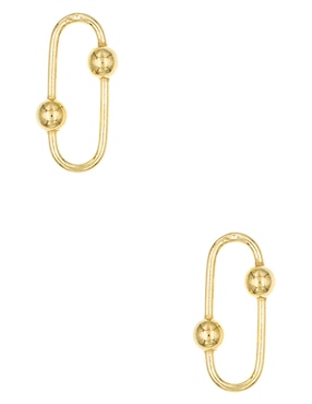 Aretes Silvex Spa de plata P 925
