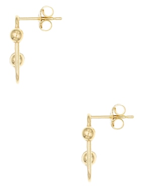 Aretes Silvex Spa de plata P 925