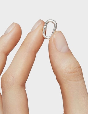Anilla TOUS Hold Oval