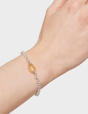Anilla TOUS Hold Oval