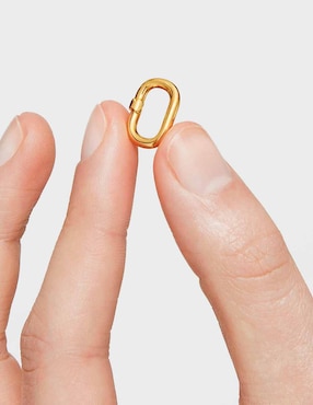 Anilla TOUS Hold Oval
