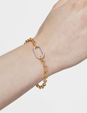 Anilla TOUS Hold Oval