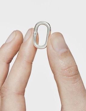Anilla TOUS Hold Oval