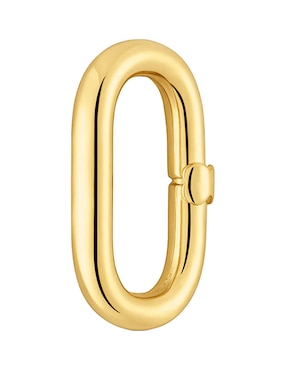 Anilla TOUS Hold Oval