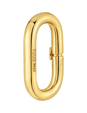 Anilla TOUS Hold Oval