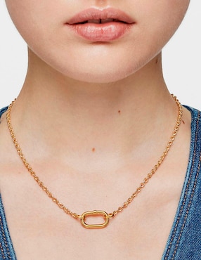 Anilla TOUS Hold Oval