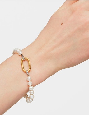 Anilla TOUS Hold Oval