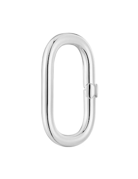 Anilla TOUS Hold Oval