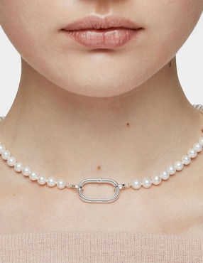 Anilla TOUS Hold Oval