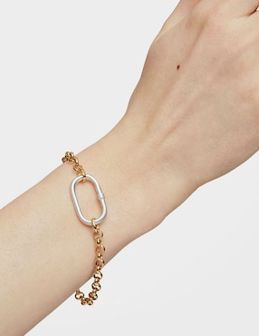 Anilla TOUS Hold Oval