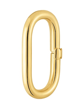 Anilla TOUS Hold Oval