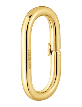 Anilla TOUS Hold Oval