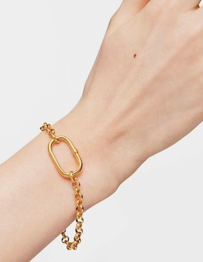 Anilla TOUS Hold Oval