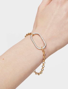 Anilla TOUS Hold Oval