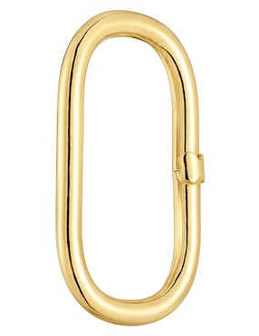 Anilla TOUS Hold Oval