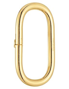 Anilla TOUS Hold Oval
